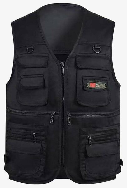 Men's vest's