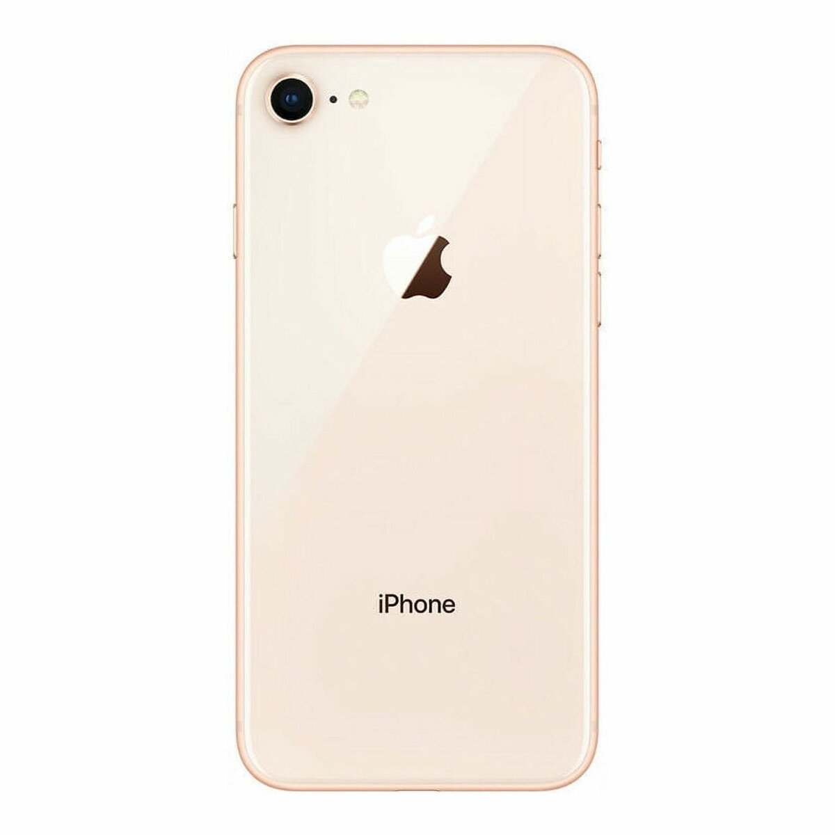 iPhone 8 plus