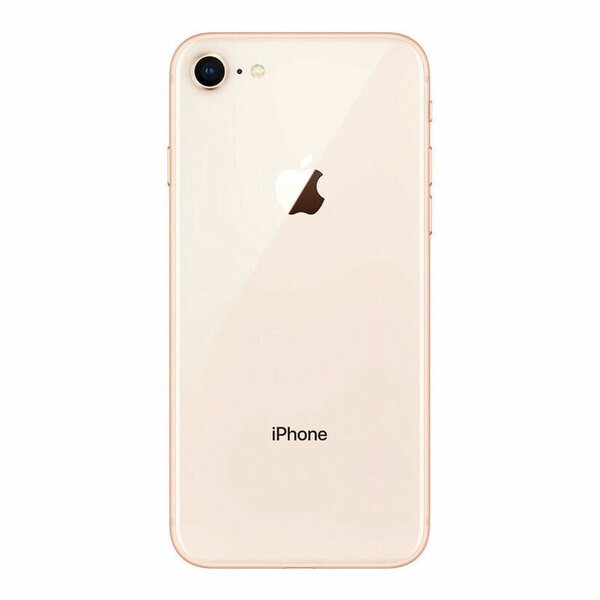 iPhone 8 plus