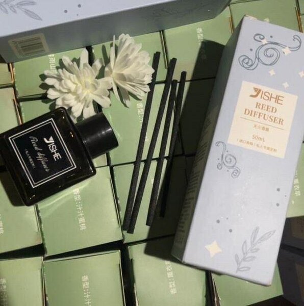 Diffuseur d'arômes Jishe 50ml