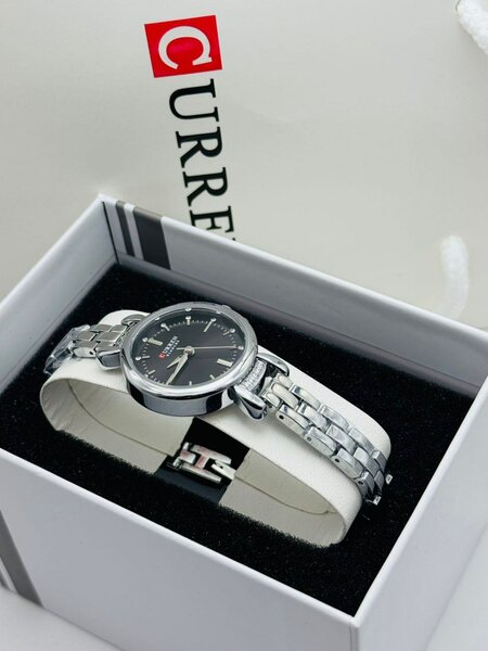 Montre Luxe FEMME CURREN