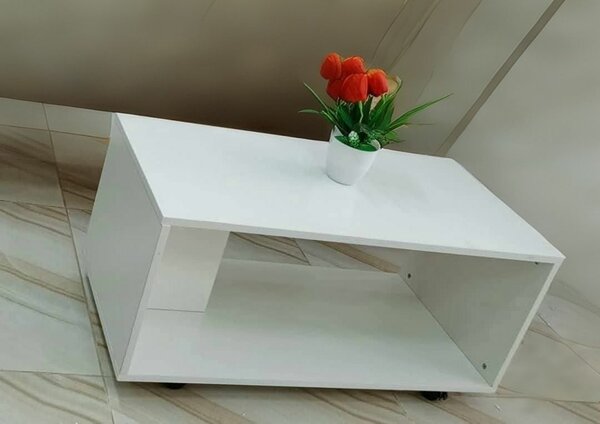 Table basse moderne