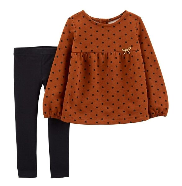 Carter's Toddler girls dress