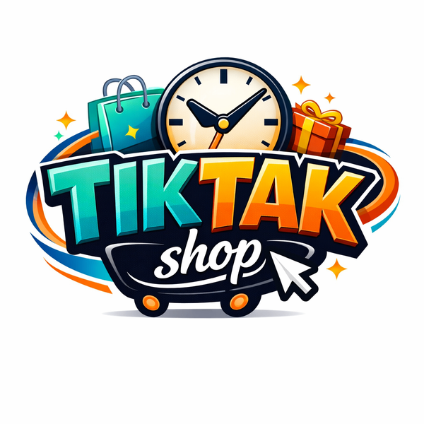 tiktak shop