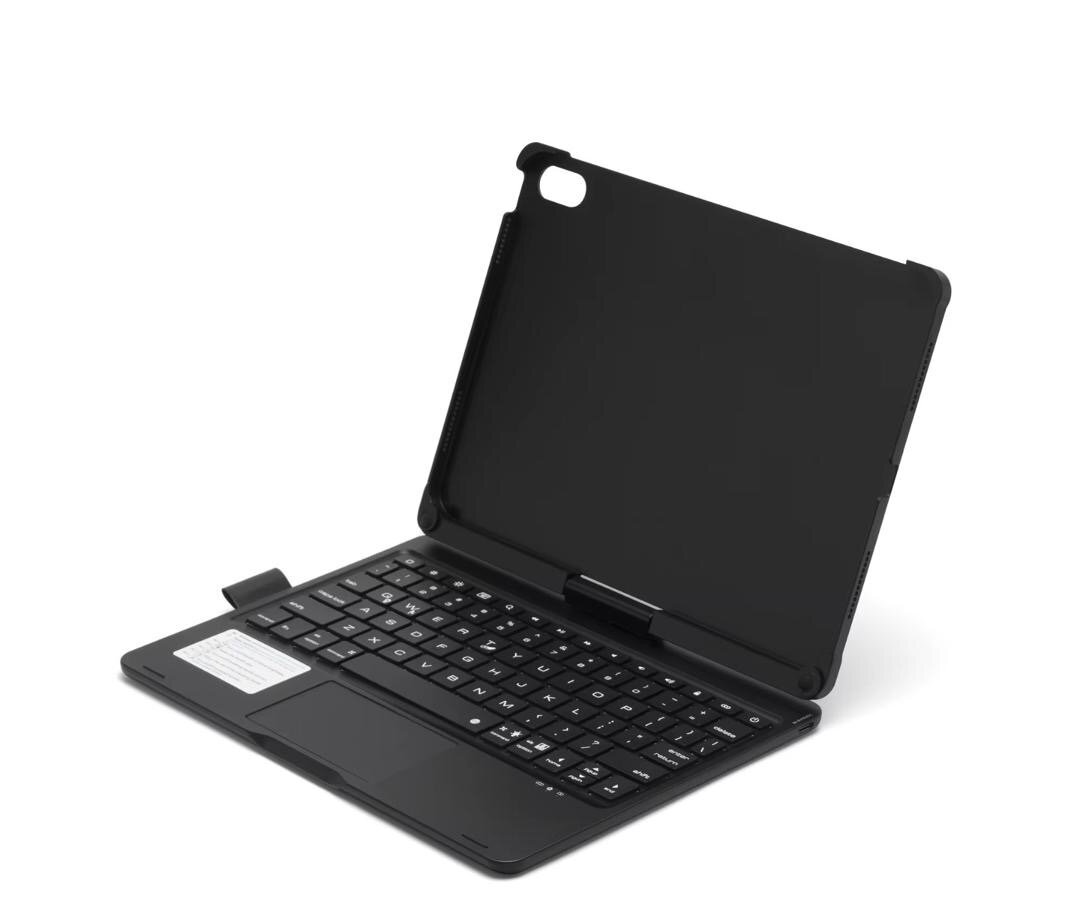 Clavier rotatif Étui  tablette