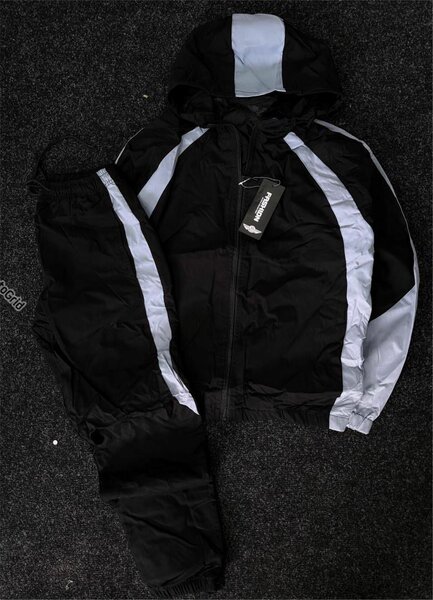 Ensemble de survêtement homme