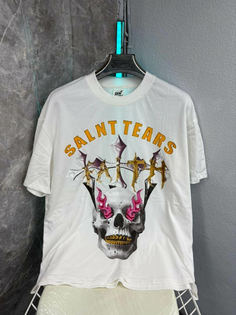 T-shirts à imprimé tendance