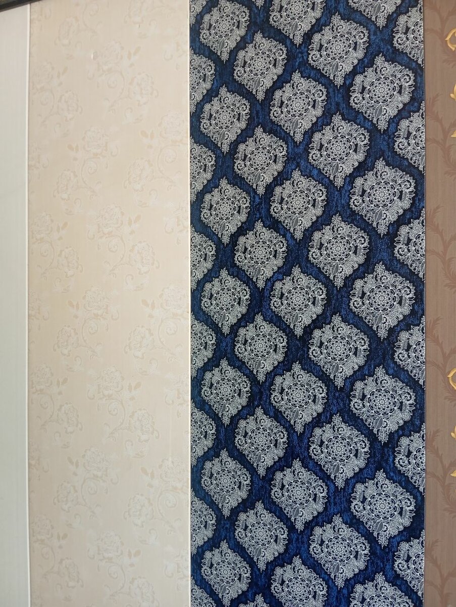 Wall Sheet Plasto