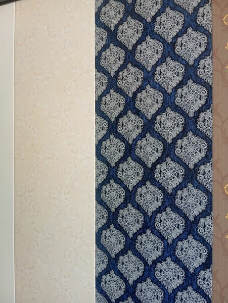 Wall Sheet Plasto