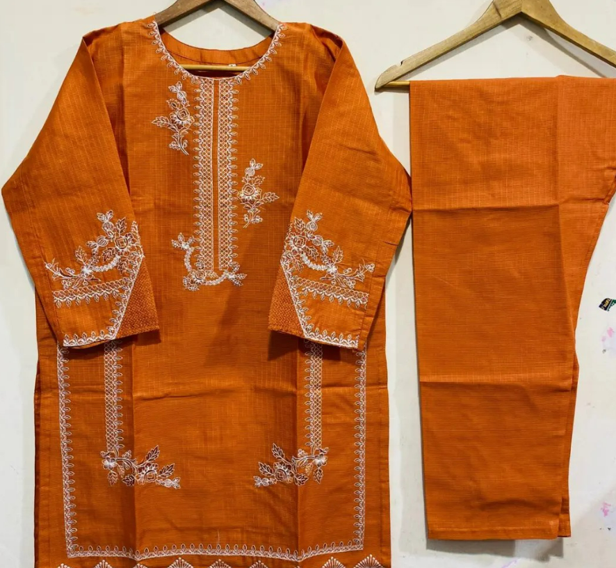 *Doria Cotton 2pc*