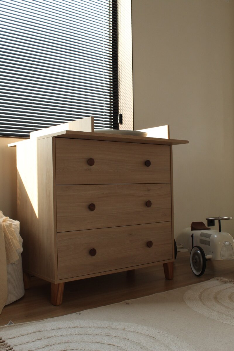 Комод для пеленания