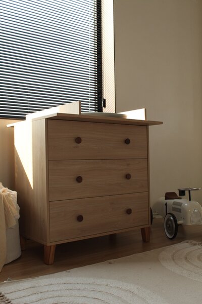 Комод для пеленания