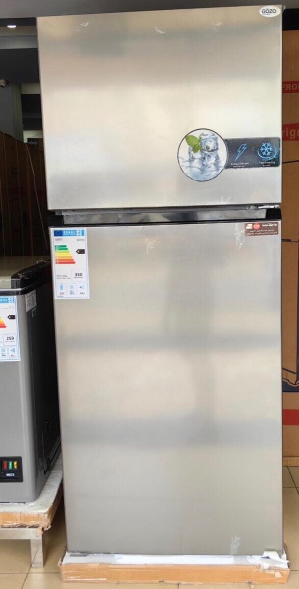 Buy GOZO Refrigerator Country