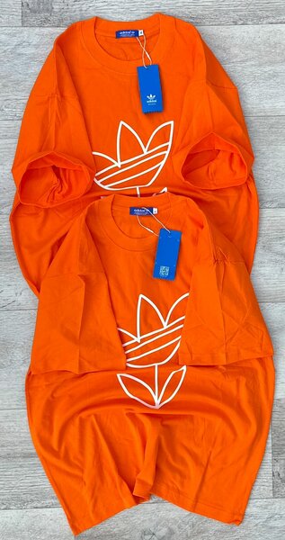 T-shirts en coton pour hommes