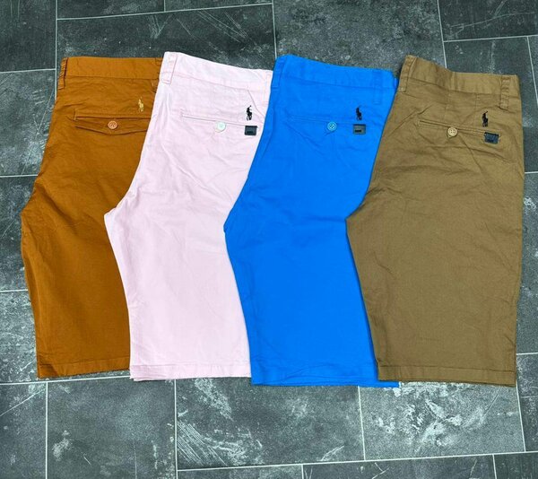 Culotte polo