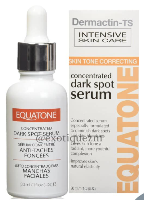 Equatone Dark Spot Serum