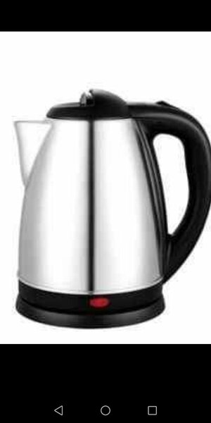 Bouilloire électrique nasco