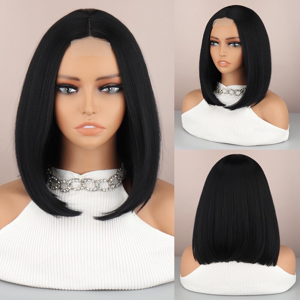 14inches bob wig