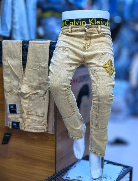 High Quality Big Jeans