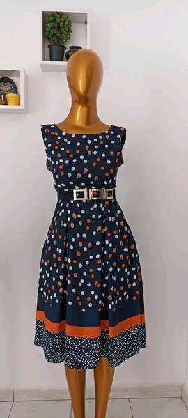 Robe élégante pour femmes