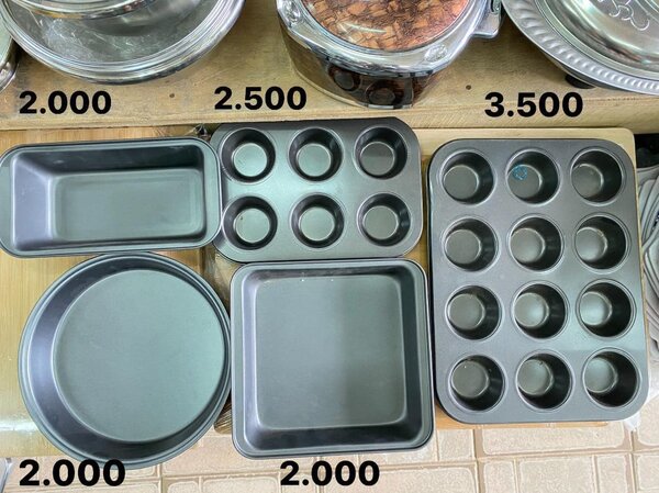 moules à pâtisserie