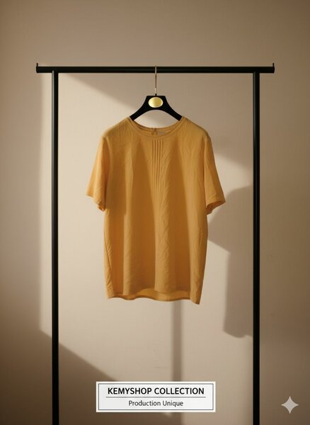 Jolie collection de chemises