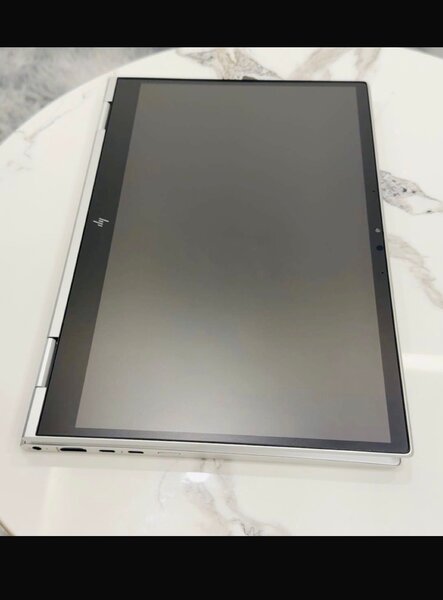 HP EliteBook X360 Convertible