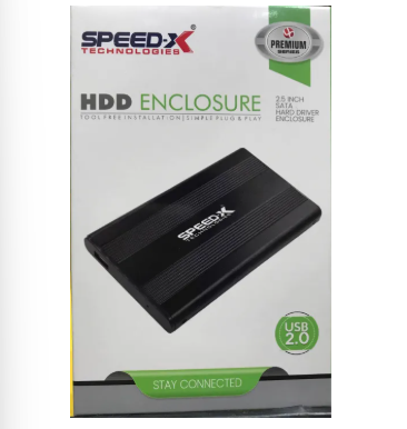 HDD Enclosure/HDD SSD Case/Sata case/2.5 inch HDD Enclosure