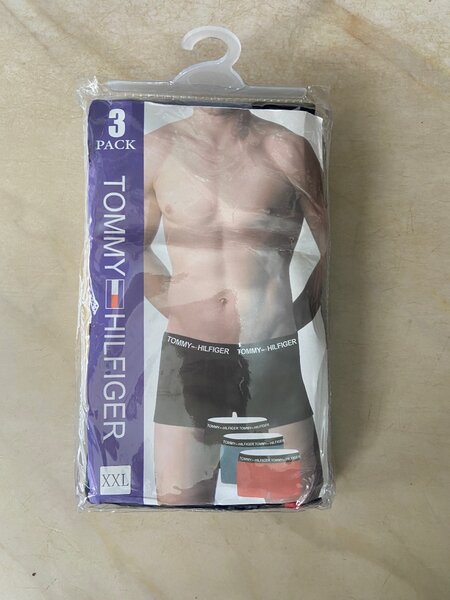 Tommy hilffiger boxers