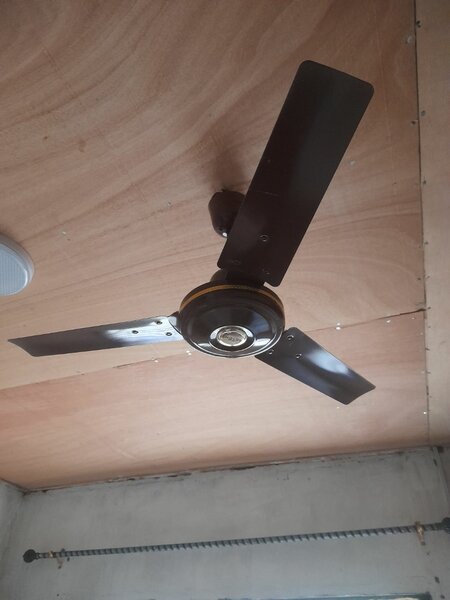 Aliyons 36" Ceiling Fan