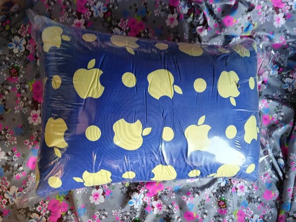 Promotion de coussin