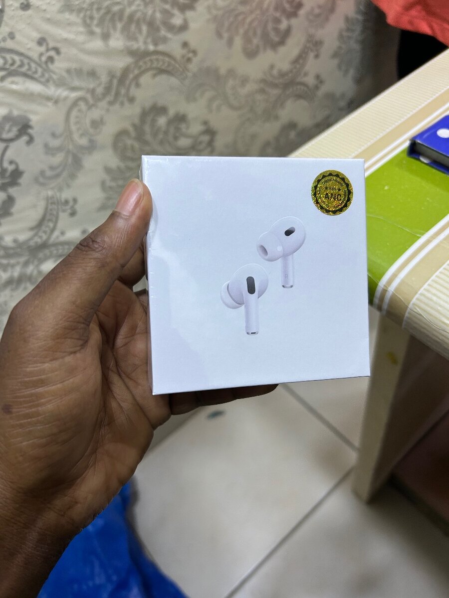 AirPods Pro 2