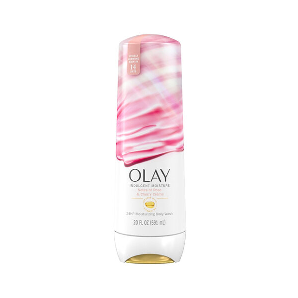 Olay indulgente moisture