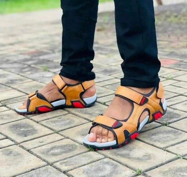 Sandales de sport pour homme