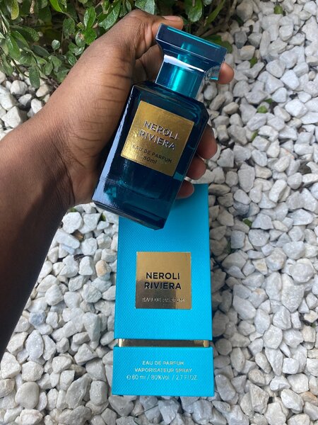 Neroli Riviera Eau de Parfum
