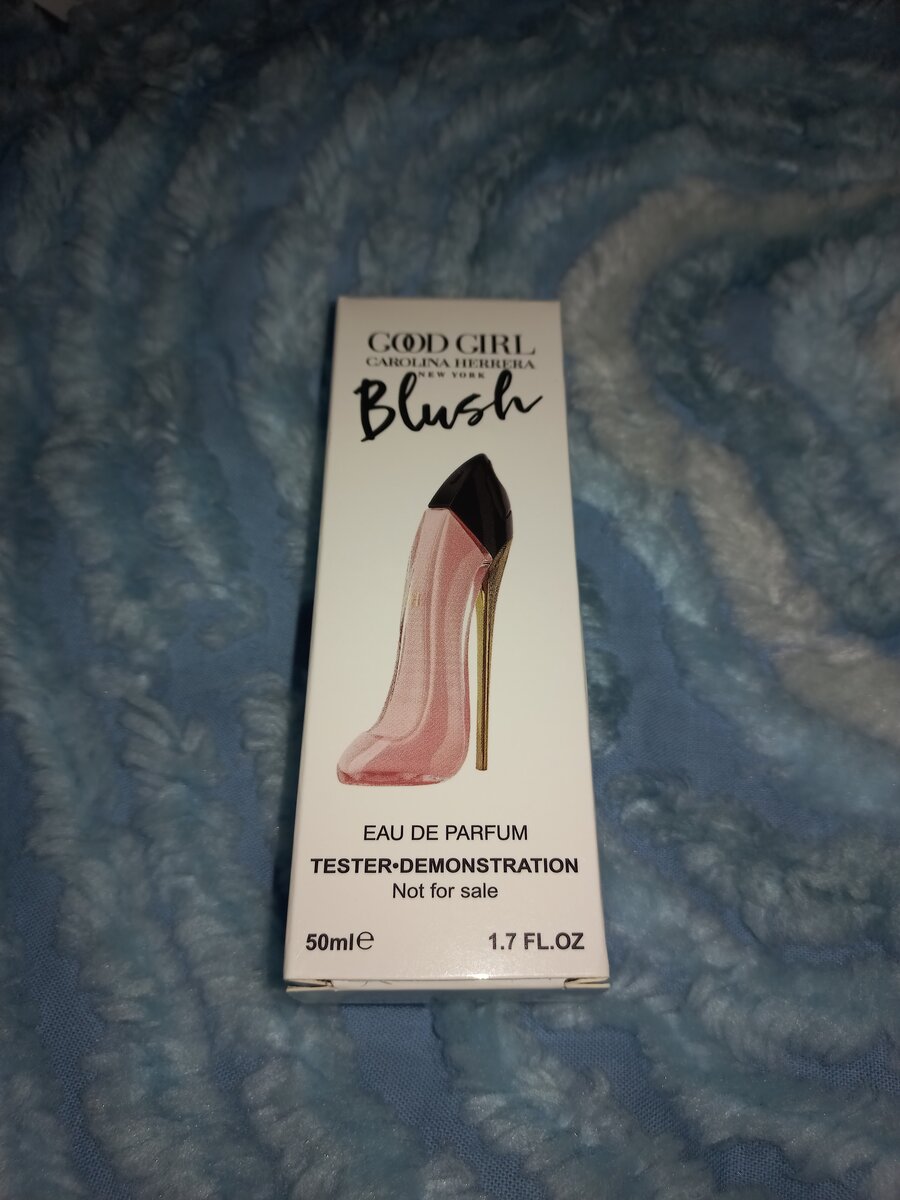 Parfum Good Girl Blush 50ml