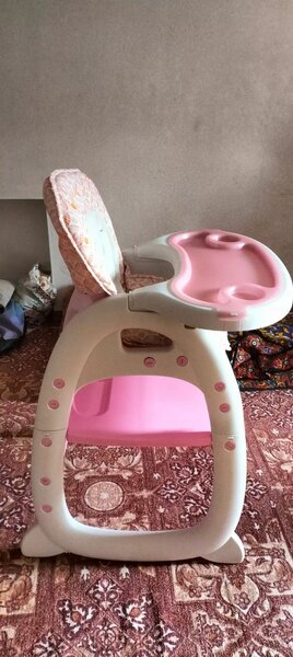 Стульчик для кормления 3/1