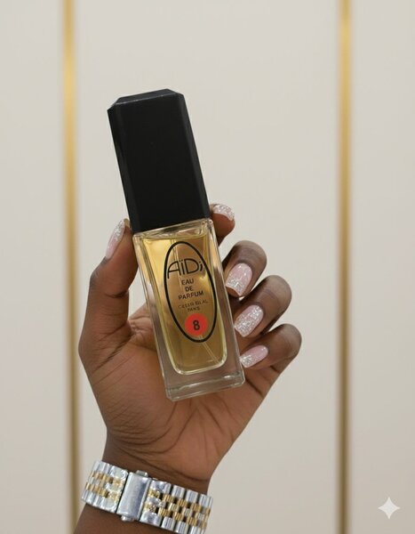Parfum Aidi Édition Luxe