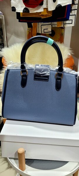 Sac à main en cuir élégant