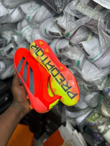 Paire de Marque