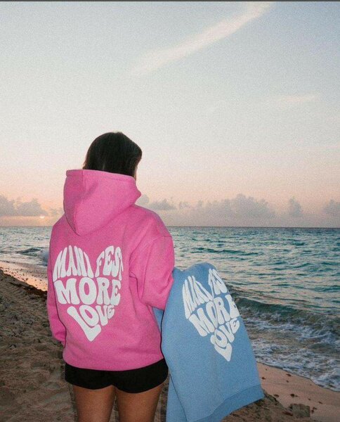 Ensemble pulls pour couple