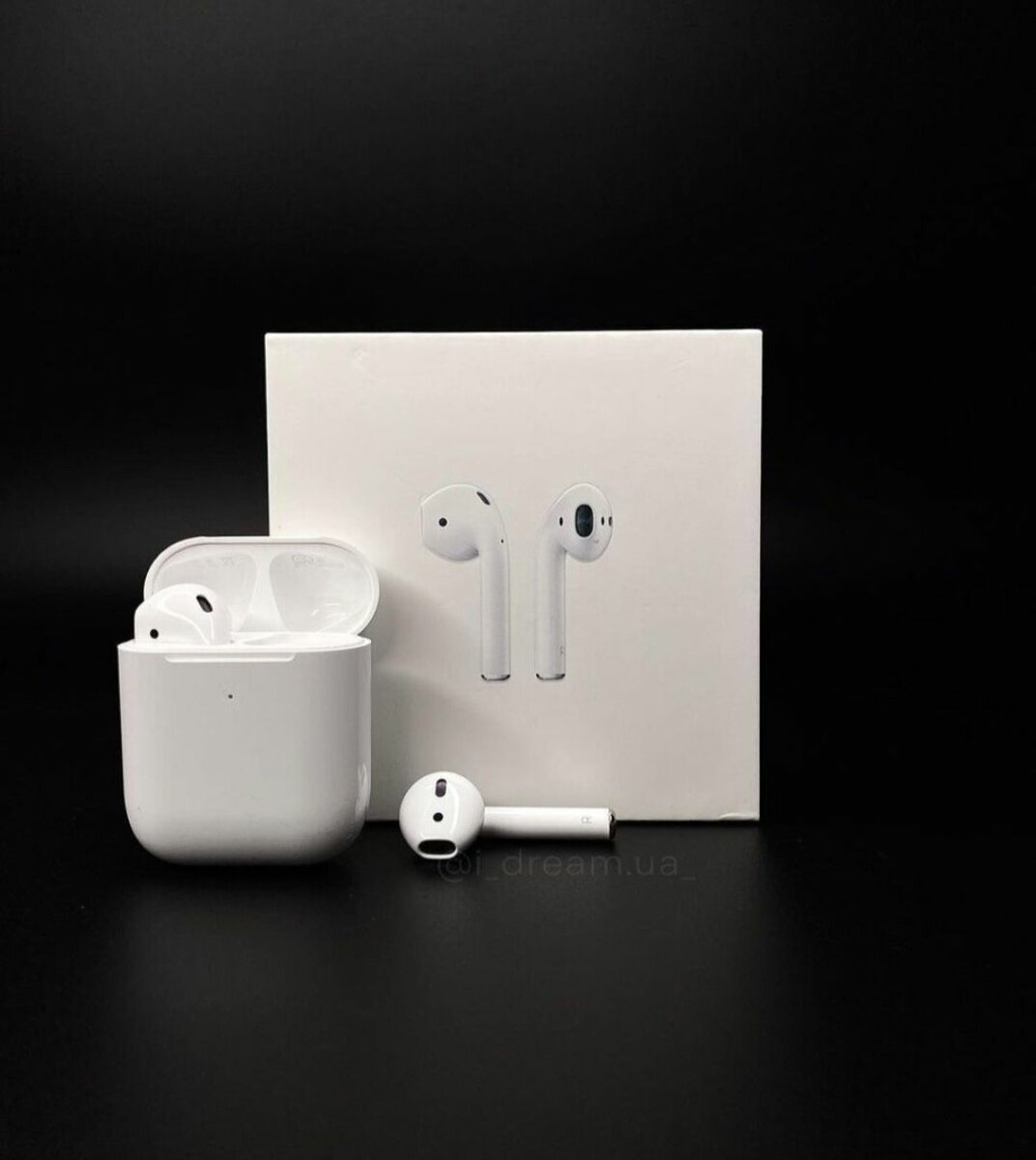 Écouteurs Bluetooth sans fil