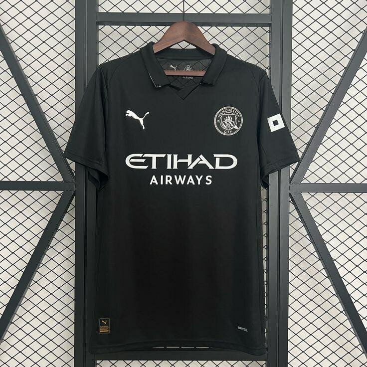 Maillot de Manchester city