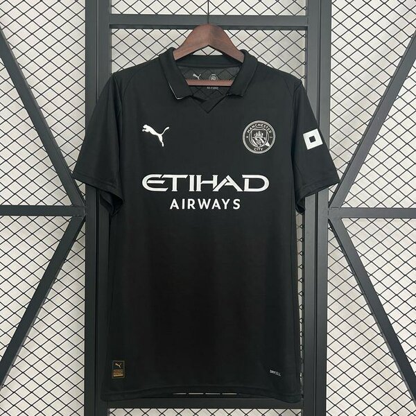 Maillot de Manchester city