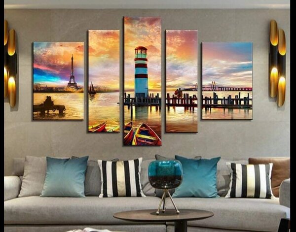 wall art panels