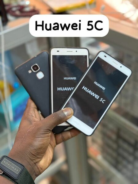 Huawei  5c