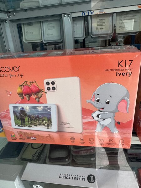 Tablette PC 5G ATOUCH