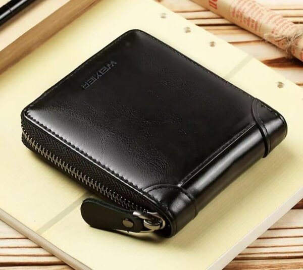 MENS WALLETS