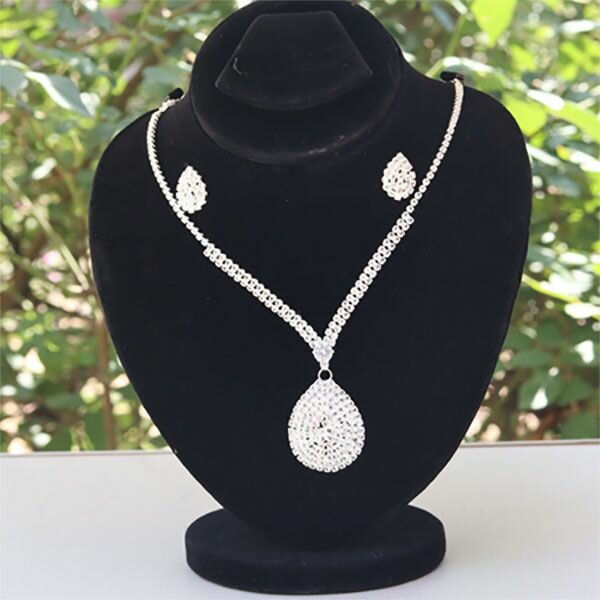 Jewellery set