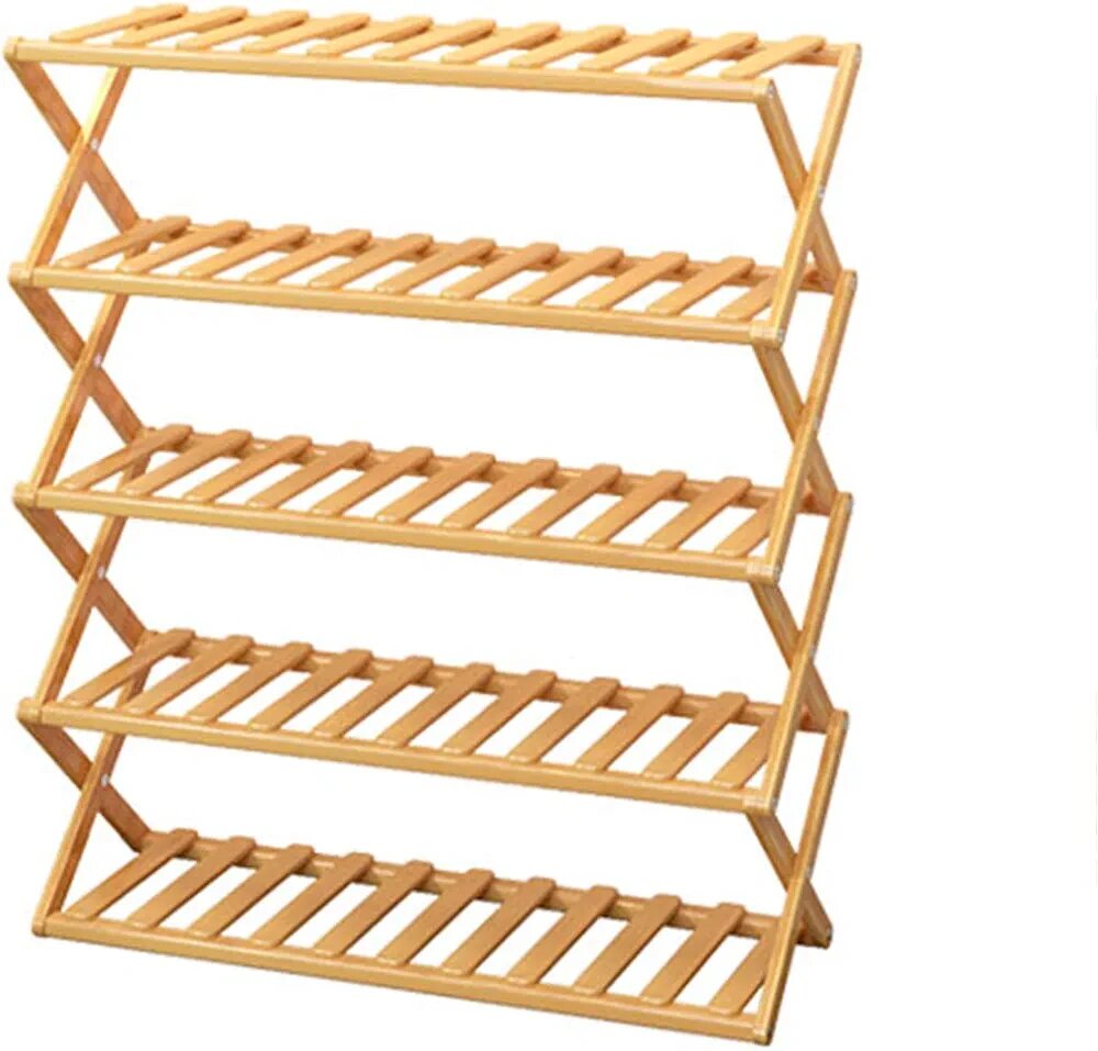 étagère De Chaussure